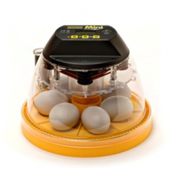 Inkubator Brinsea Mini Advance 7-12 ägg